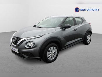 Used Nissan Juke 2023 for sale - 76235116: Photo 3