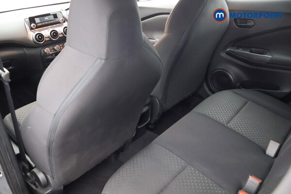 Used Nissan Juke 2023 for sale - 76235116: Photo 40