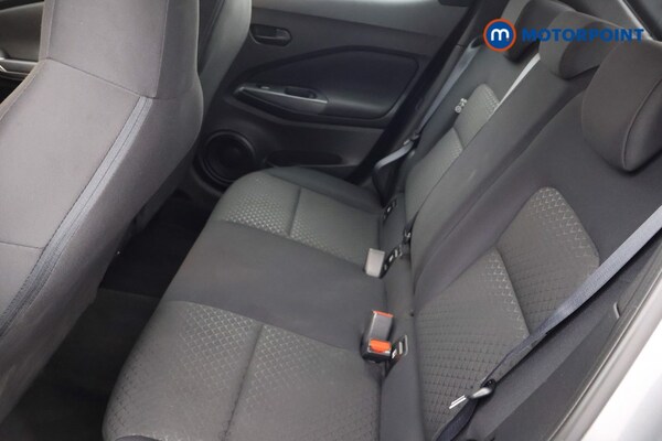 Used Nissan Juke 2023 for sale - 76235116: Photo 41
