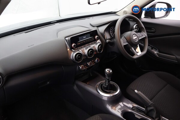 Used Nissan Juke 2023 for sale - 76235116: Photo 43