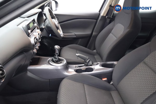 Used Nissan Juke 2023 for sale - 76235116: Photo 44