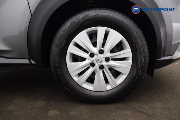 Used Nissan Juke 2023 for sale - 76235116: Photo 49