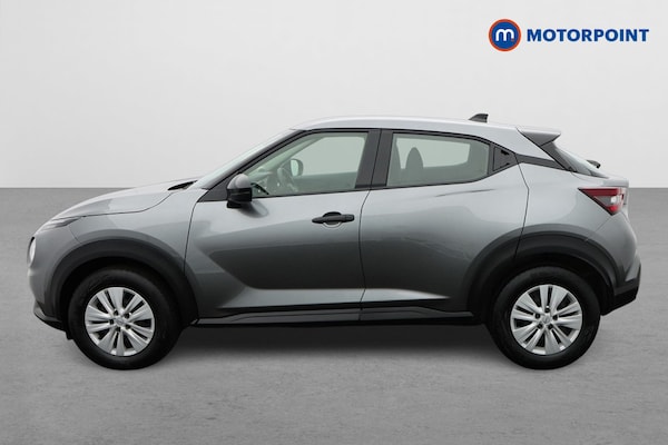 Used Nissan Juke 2023 for sale - 76235116: Photo 4