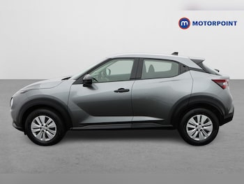 Used Nissan Juke 2023 for sale - 76235116: Photo 4