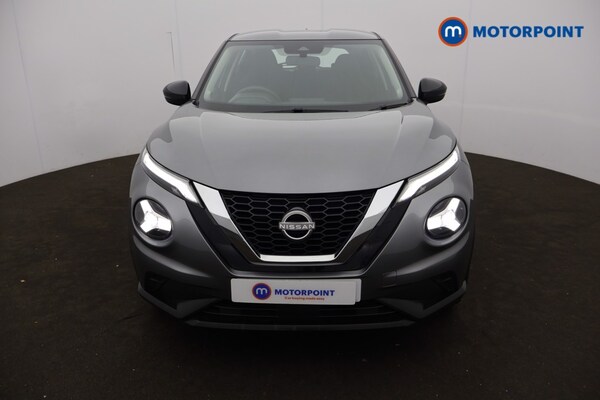 Used Nissan Juke 2023 for sale - 76235116: Photo 50