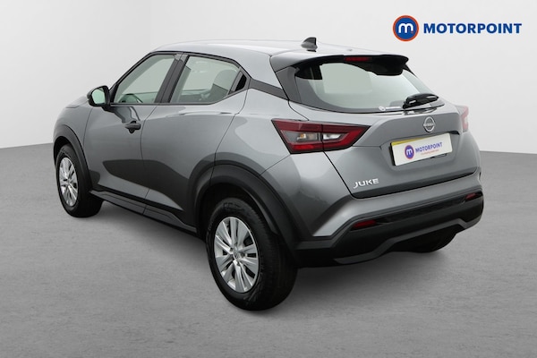 Used Nissan Juke 2023 for sale - 76235116: Photo 5
