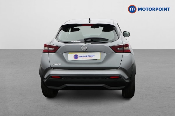 Used Nissan Juke 2023 for sale - 76235116: Photo 6