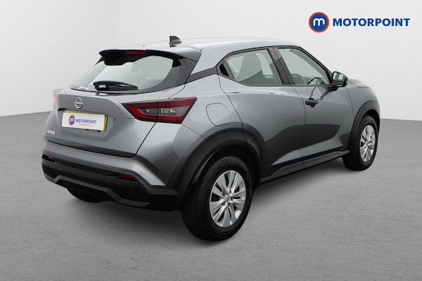 Used Nissan Juke 2023 for sale - 76235116: Photo 7