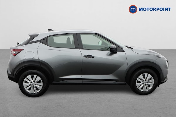 Used Nissan Juke 2023 for sale - 76235116: Photo 8