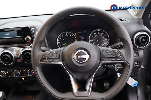 Used Nissan Juke 2023 for sale - 76235116: Photo 9