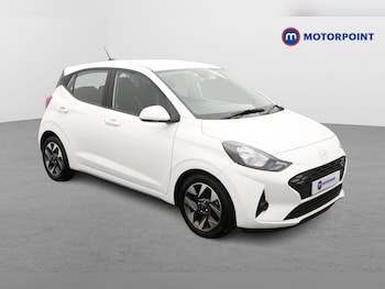 2025 - 1.0 [63] Advance 5dr Auto [Nav]