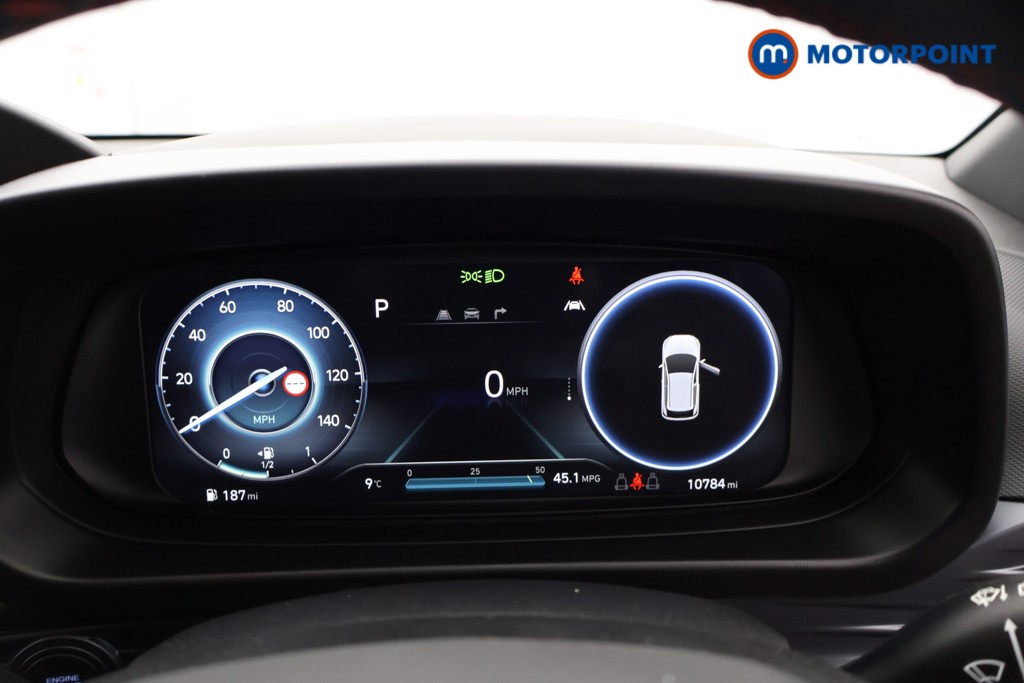 Used Hyundai i20 2024 for sale - 78043041: Photo 12