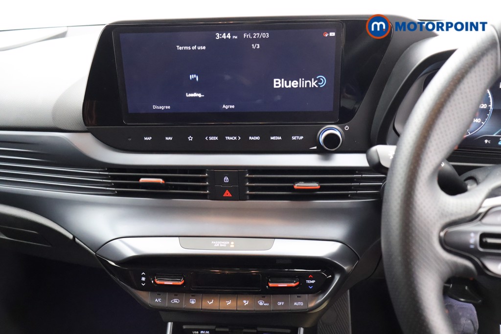 Used Hyundai i20 2024 for sale - 78043041: Photo 15