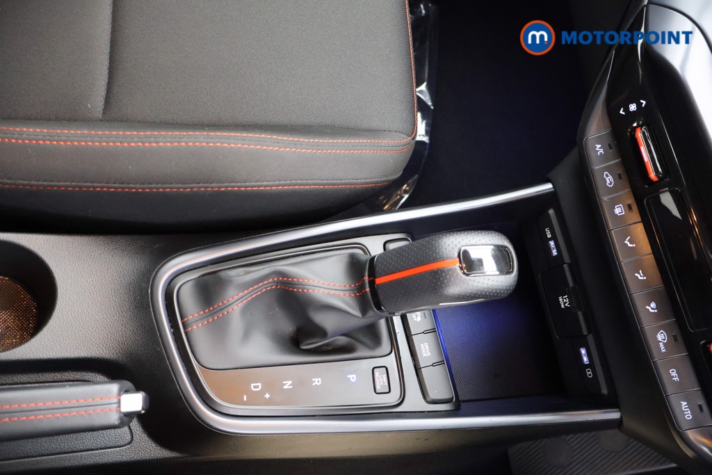 Used Hyundai i20 2024 for sale - 78043041: Photo 16