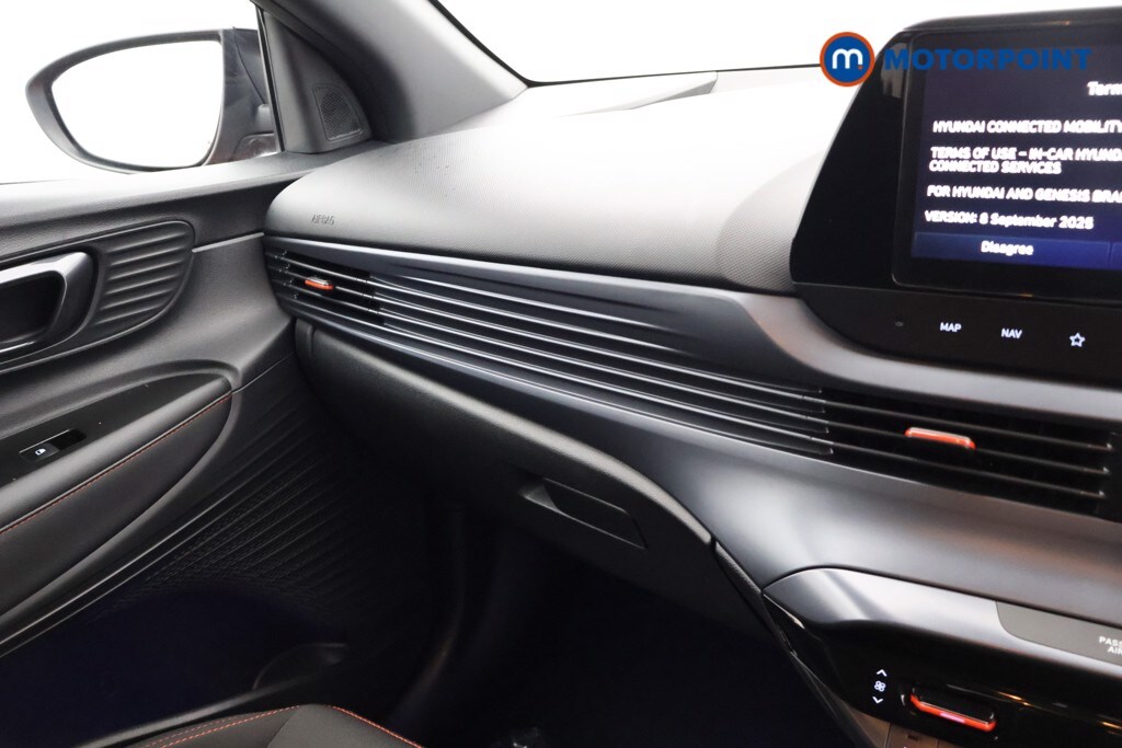 Used Hyundai i20 2024 for sale - 78043041: Photo 17