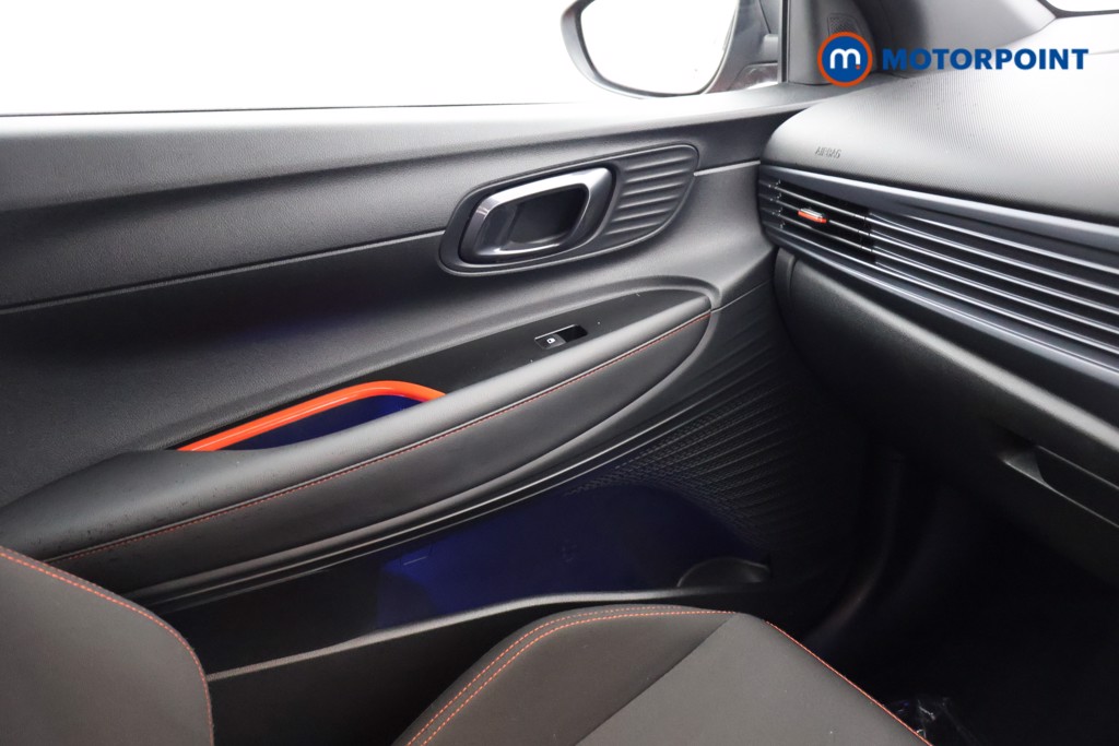 Used Hyundai i20 2024 for sale - 78043041: Photo 18