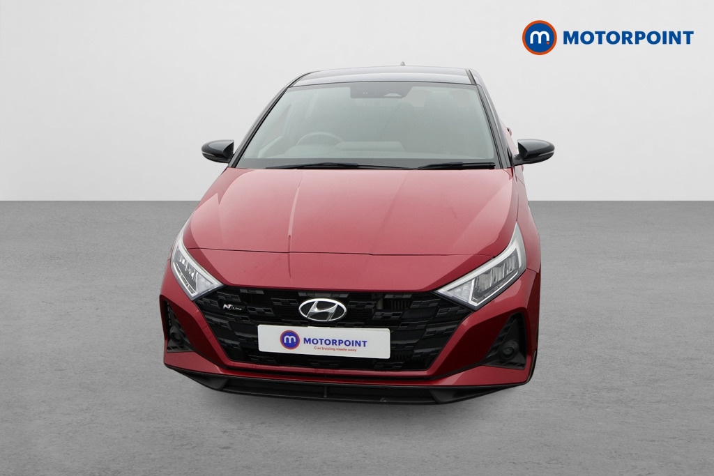 Used Hyundai i20 2024 for sale - 78043041: Photo 2