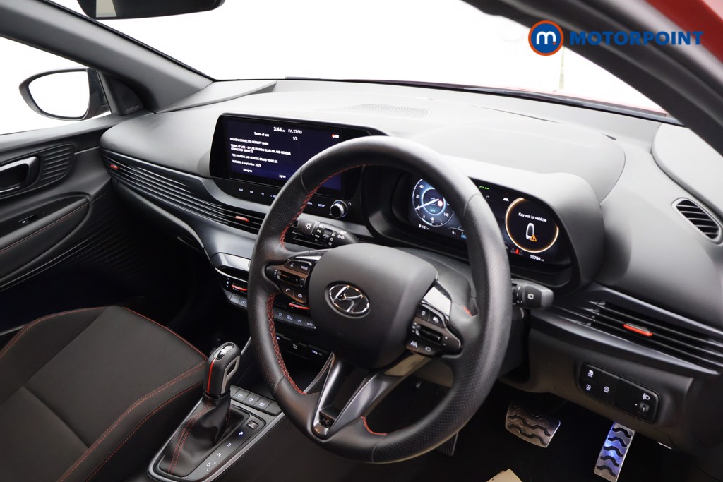 Used Hyundai i20 2024 for sale - 78043041: Photo 20