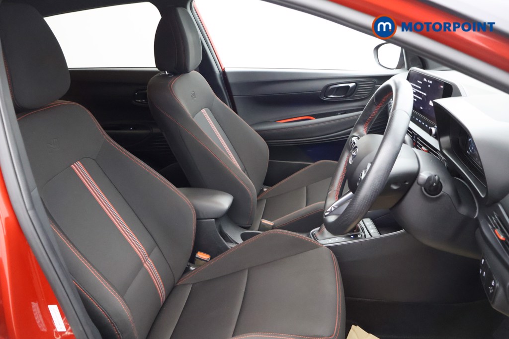 Used Hyundai i20 2024 for sale - 78043041: Photo 21