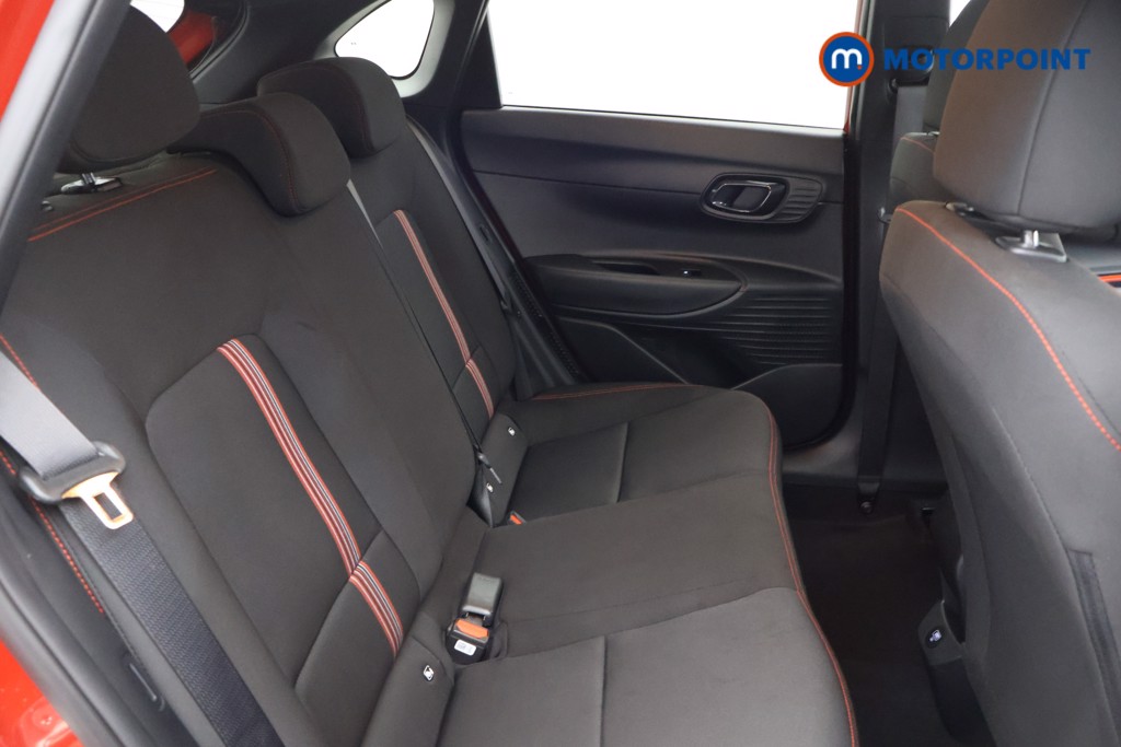 Used Hyundai i20 2024 for sale - 78043041: Photo 22