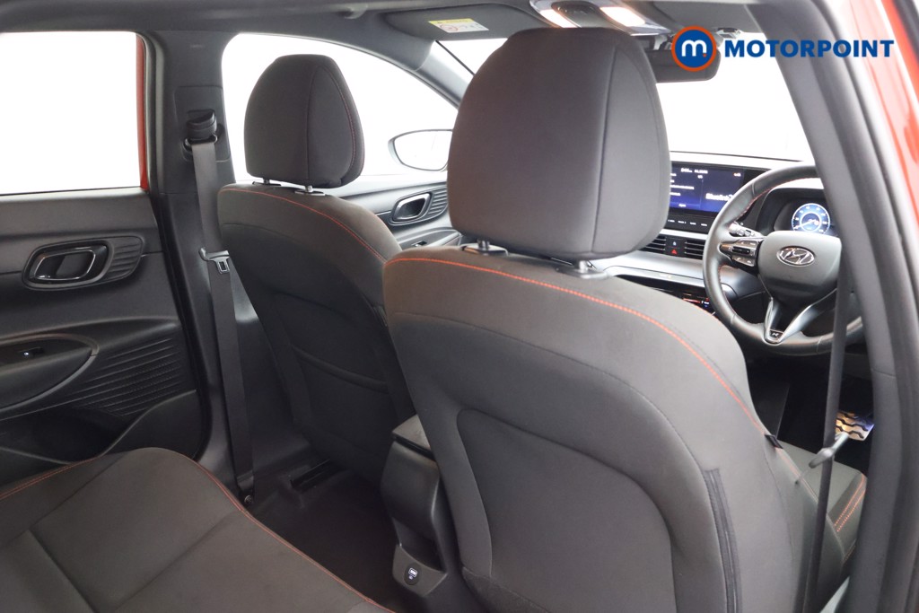 Used Hyundai i20 2024 for sale - 78043041: Photo 23