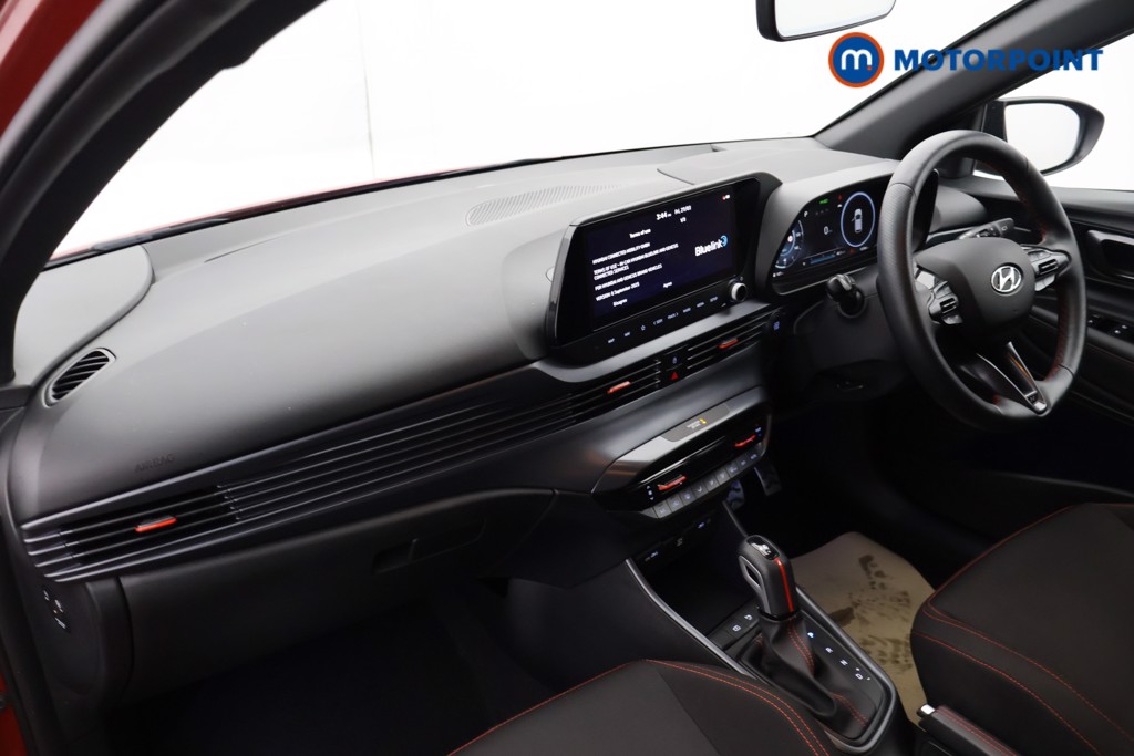 Used Hyundai i20 2024 for sale - 78043041: Photo 25