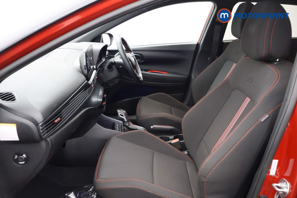 Used Hyundai i20 2024 for sale - 78043041: Photo 26