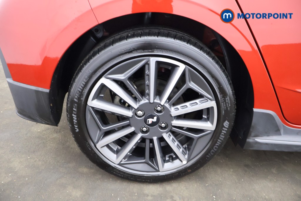 Used Hyundai i20 2024 for sale - 78043041: Photo 28