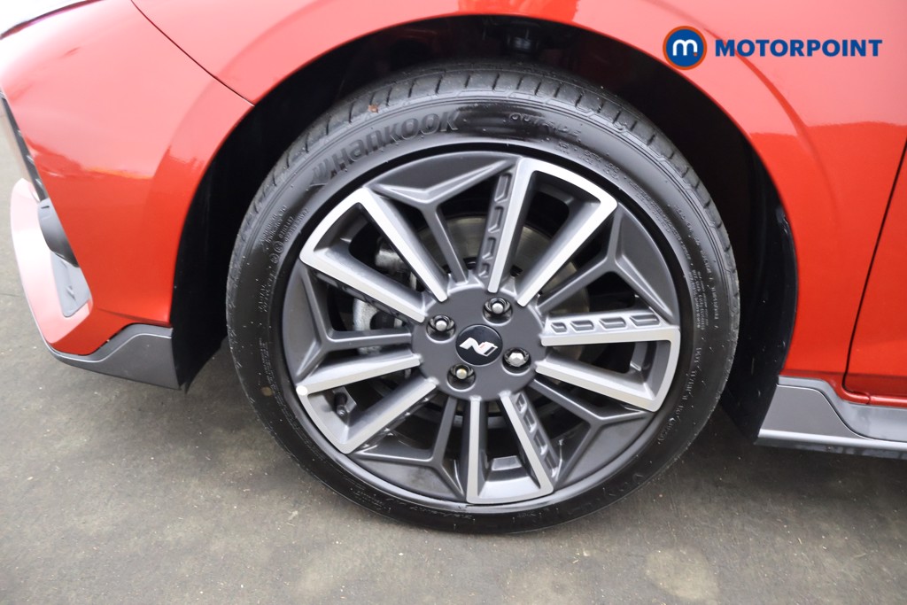 Used Hyundai i20 2024 for sale - 78043041: Photo 30