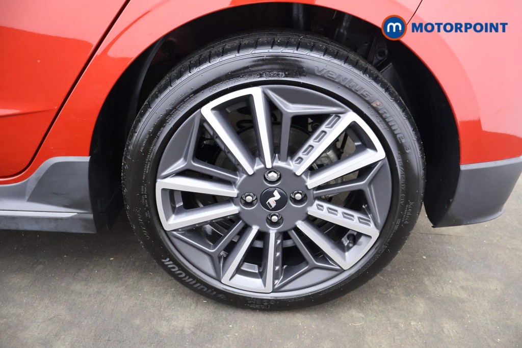 Used Hyundai i20 2024 for sale - 78043041: Photo 31