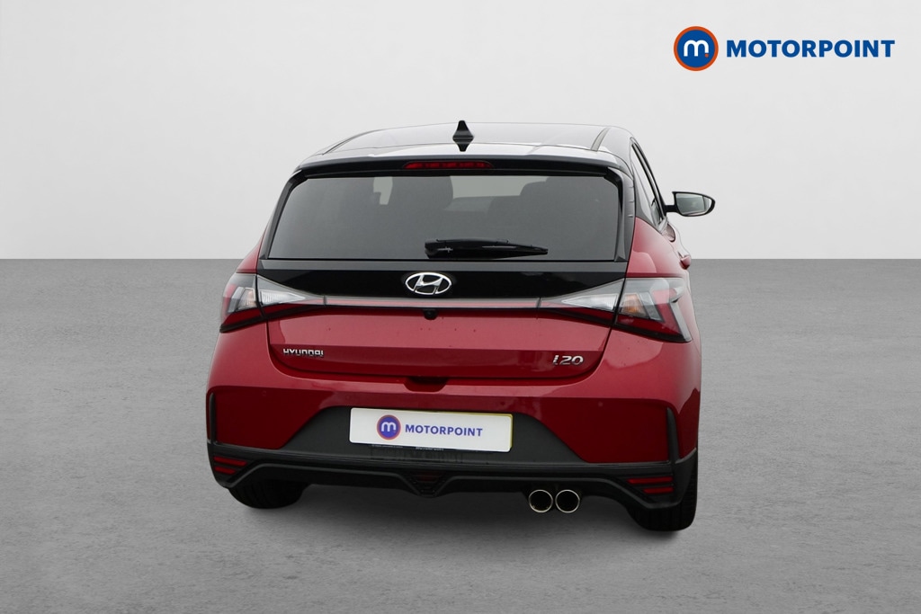 Used Hyundai i20 2024 for sale - 78043041: Photo 6