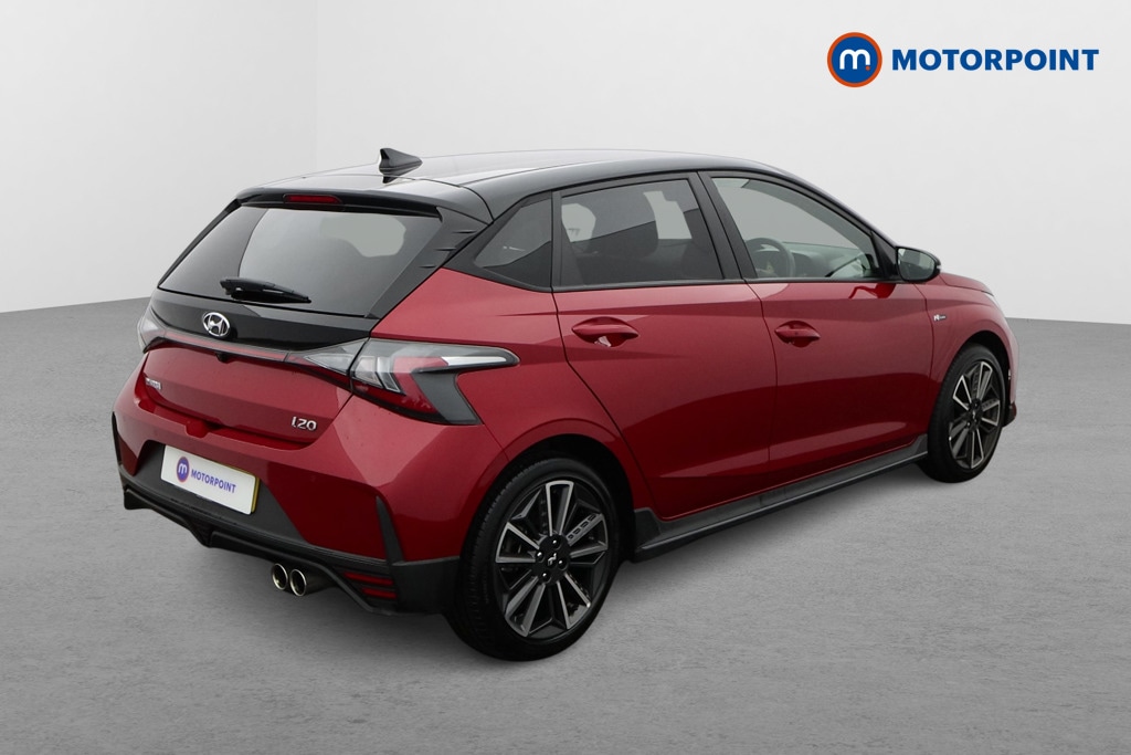 Used Hyundai i20 2024 for sale - 78043041: Photo 7