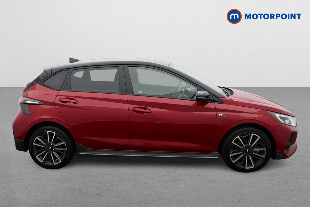 Used Hyundai i20 2024 for sale - 78043041: Photo 8