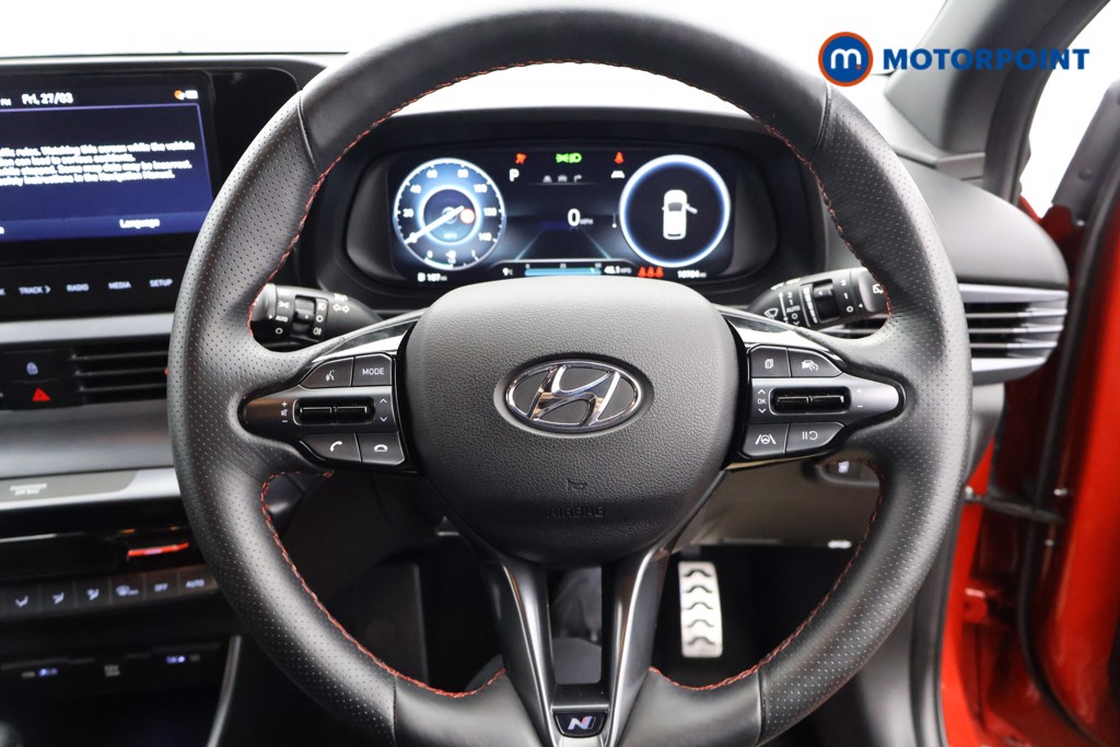 Used Hyundai i20 2024 for sale - 78043041: Photo 9