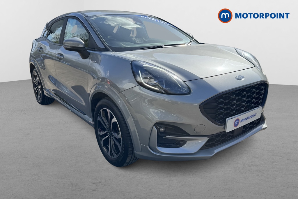 Used Ford Puma 2022 for sale - 77904108: Photo 1