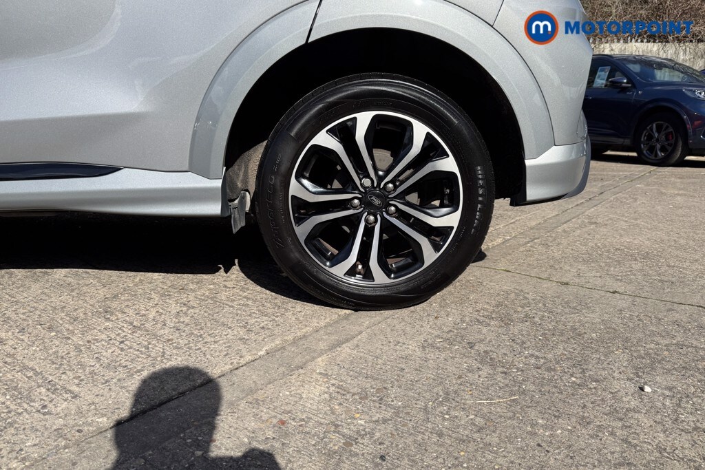 Used Ford Puma 2022 for sale - 77904108: Photo 10