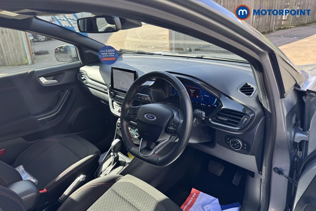 Used Ford Puma 2022 for sale - 77904108: Photo 13