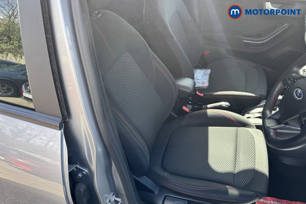 Used Ford Puma 2022 for sale - 77904108: Photo 14