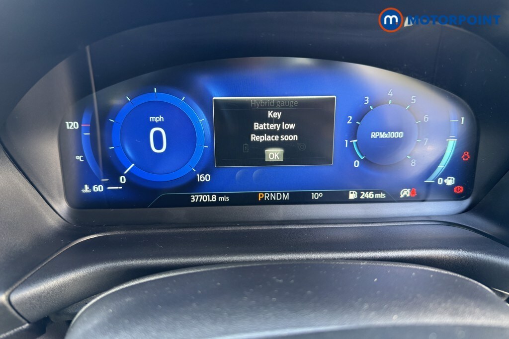 Used Ford Puma 2022 for sale - 77904108: Photo 17