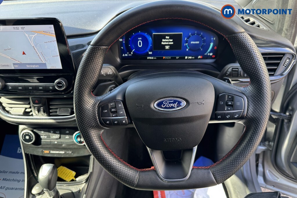 Used Ford Puma 2022 for sale - 77904108: Photo 18