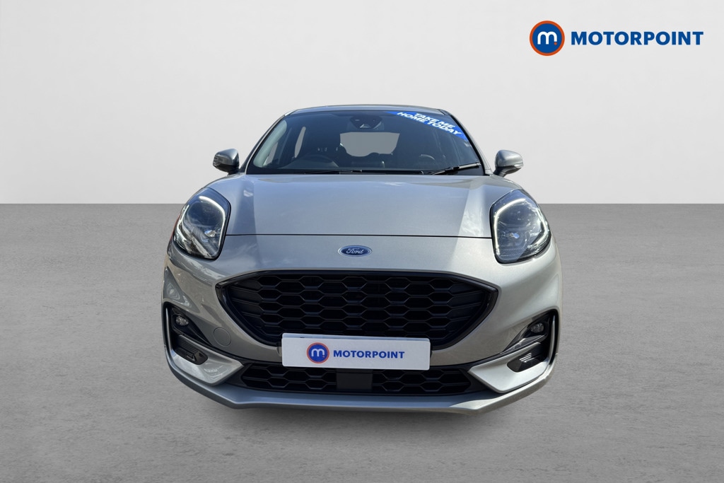 Used Ford Puma 2022 for sale - 77904108: Photo 2