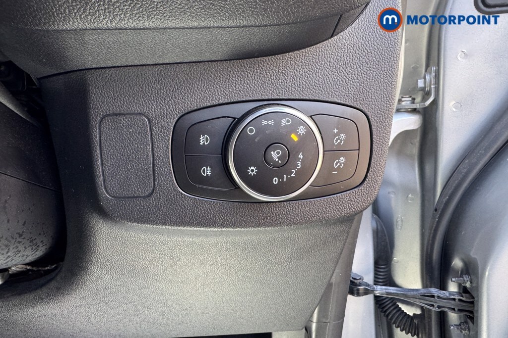 Used Ford Puma 2022 for sale - 77904108: Photo 21