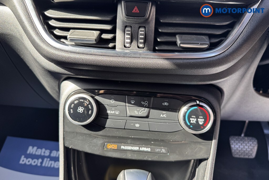 Used Ford Puma 2022 for sale - 77904108: Photo 23