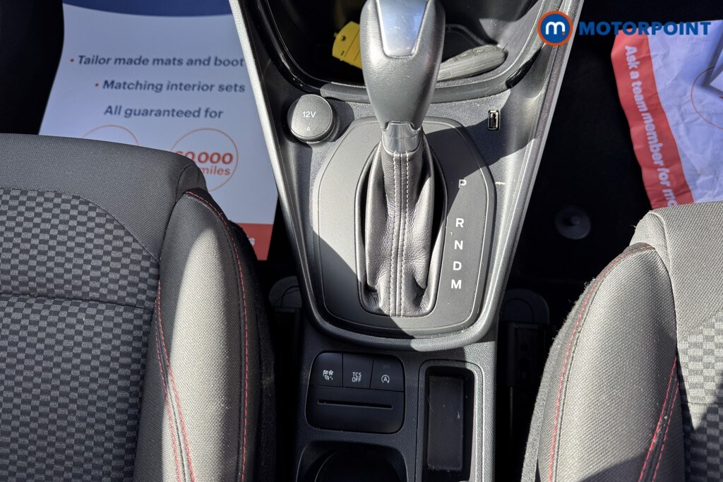 Used Ford Puma 2022 for sale - 77904108: Photo 24