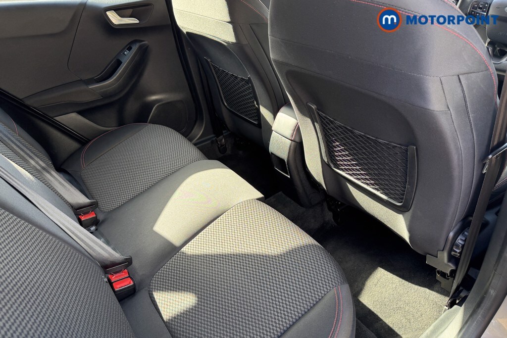 Used Ford Puma 2022 for sale - 77904108: Photo 28