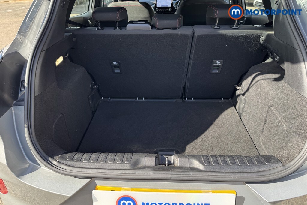 Used Ford Puma 2022 for sale - 77904108: Photo 29