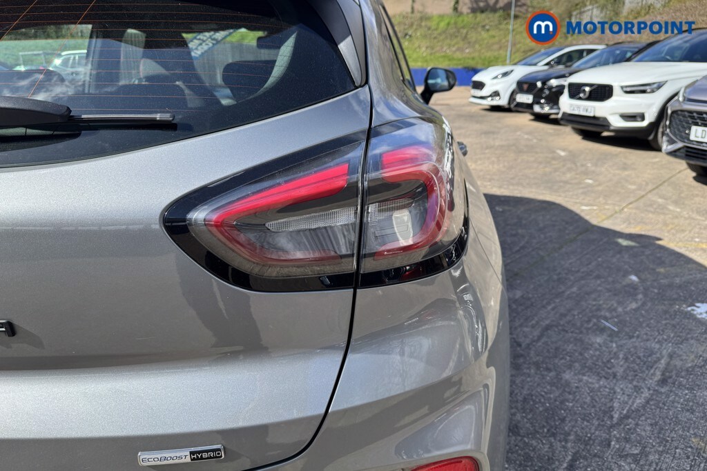 Used Ford Puma 2022 for sale - 77904108: Photo 30