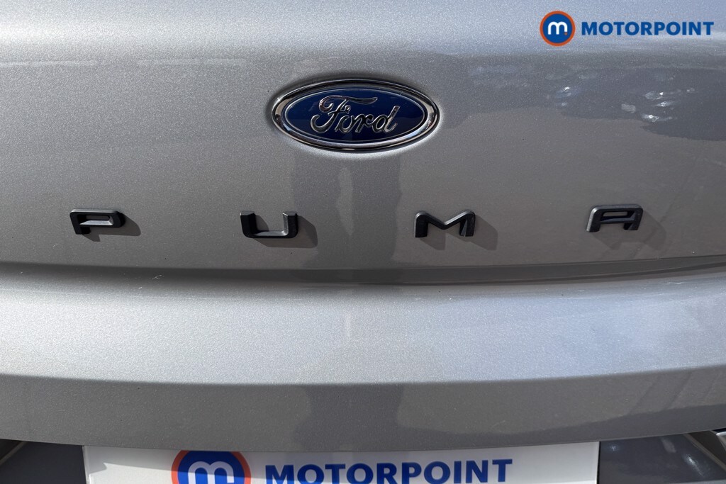 Used Ford Puma 2022 for sale - 77904108: Photo 33