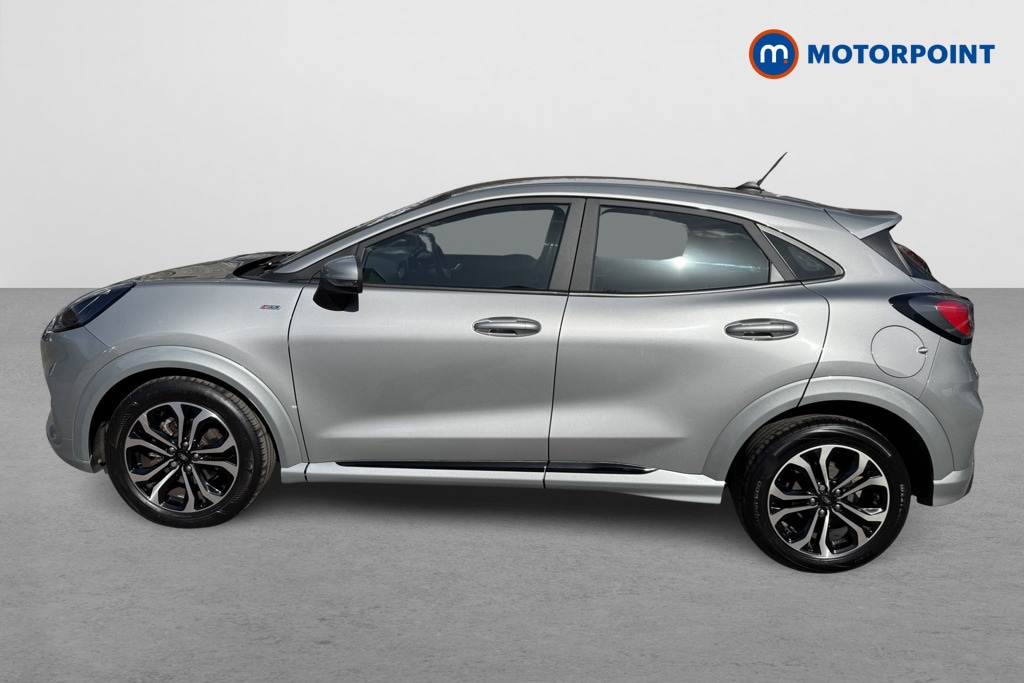 Used Ford Puma 2022 for sale - 77904108: Photo 4