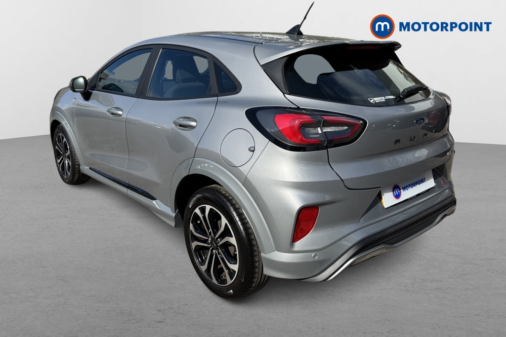 Used Ford Puma 2022 for sale - 77904108: Photo 5